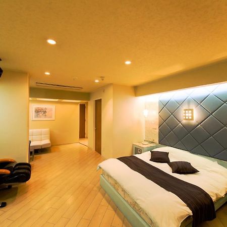 Osaka - Hotel / Vacation Stay 70068 Eksteriør billede