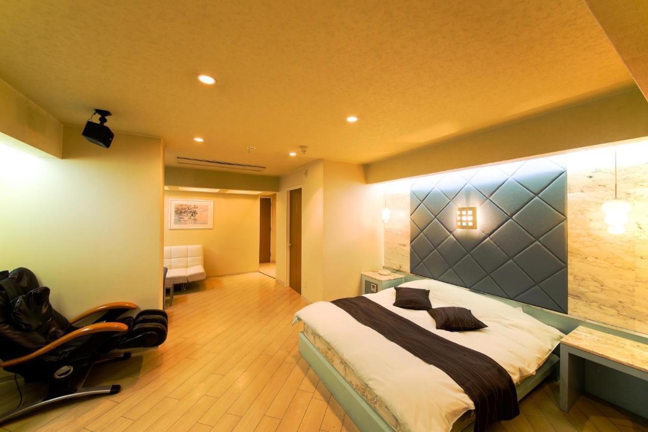 Osaka - Hotel / Vacation Stay 70068 Eksteriør billede
